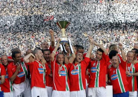 Juventus